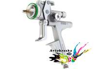 Краскопульт SATAjet 5000 B HVLP дюза 1,3